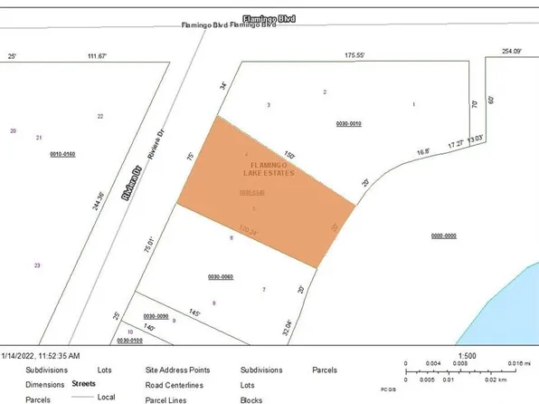 00 Riviera Drive, Interlachen, FL 32148