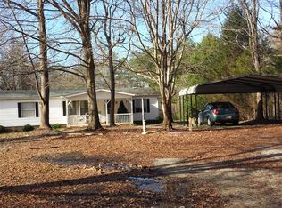 3676 W Georgia Rd, Pelzer, SC 29669