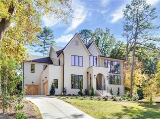 5845 Greenbrier Rd, Sandy Springs, GA 30328