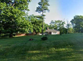 4305 Rosedale Rd, Middletown, OH 45042