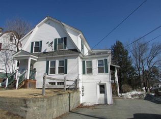 17 Fairview Ave APT 3, Lebanon, NH 03766