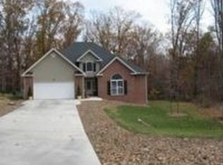 11 Merritt Cir, Bella Vista, AR 72714