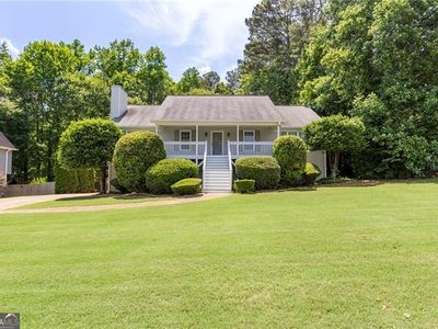 6275 Cheatham Lake Dr NW, Acworth, GA, 30101