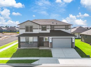 7024 S Holly St, Cheney, WA 99004