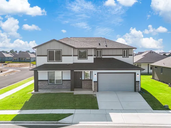7024 S Holly St, Cheney, WA 99004