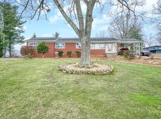 121 Malver Dr, Crossville, TN 38555