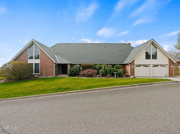 6102 Douglas Dr, Yakima, WA 98908