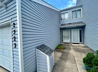 2523 W Village Dr #2523, Toledo, OH