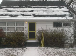213 Ward Ave NE, Huntsville, AL 35801