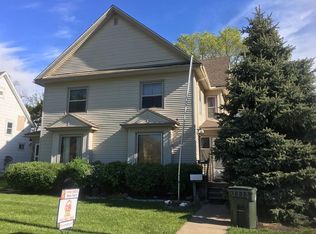 1628 2nd Ave N, Fort Dodge, IA 50501