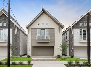 1042 Homer St, Houston, TX 77091