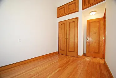 Rented by Buchbinder & Warren