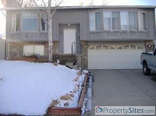 5139 Halford Cir, Kearns, UT 84118