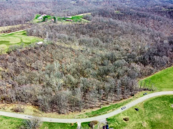 17805 Early Cemetary Rd SW, Kimbolton, OH 43749