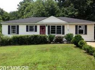 2280 Brackett Rd SW, Marietta, GA 30060