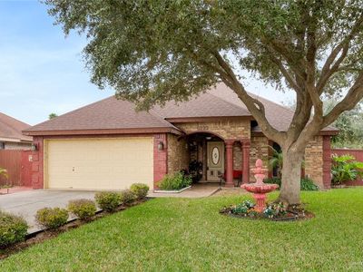 5223 N 25th Ln, McAllen, TX, 78504