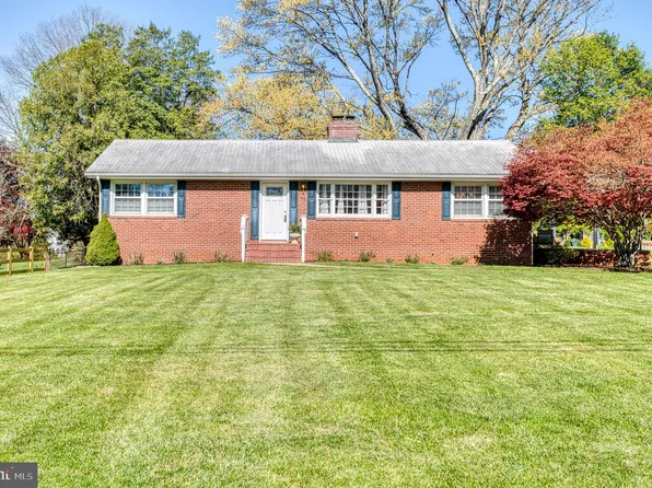 178 Piedmont St, Warrenton, VA 20186