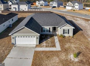 505 Rutledge Dr, Hinesville, GA 31313