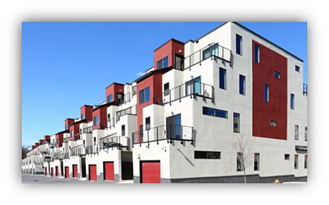 The Flats at Brewerytown Photo 1