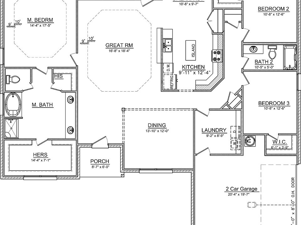 2nd image of 1200 Summit Lakes Dr #7B9B48