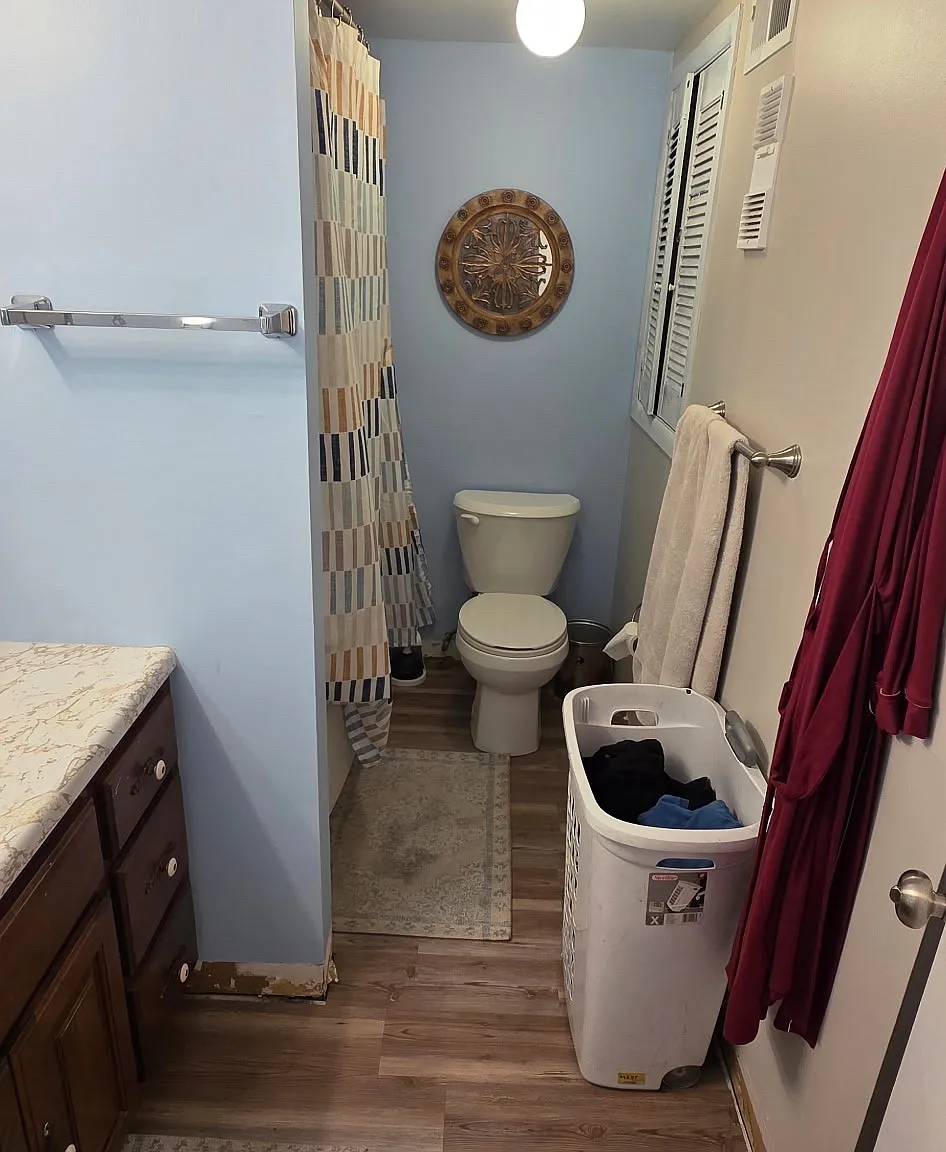 2 bed, 810 sqft, $1,500 — Photo 2