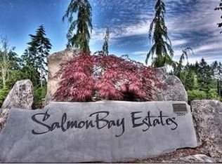 612 Hyak Way Fi, Fox Island, WA 98333