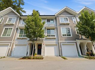 19696 Hammond Rd #92, Pitt Meadows, BC V3Y 0G7