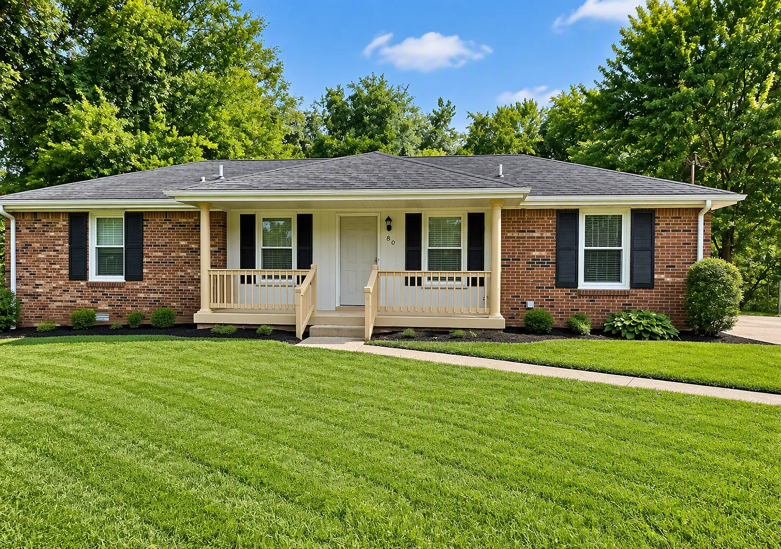 Coming Soon - Stunning Ranch Home Undergoing a Complete Transformation! — Photo 1