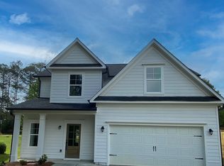 803 Mitchell Bridge Rd LOT A1, Athens, GA 30606