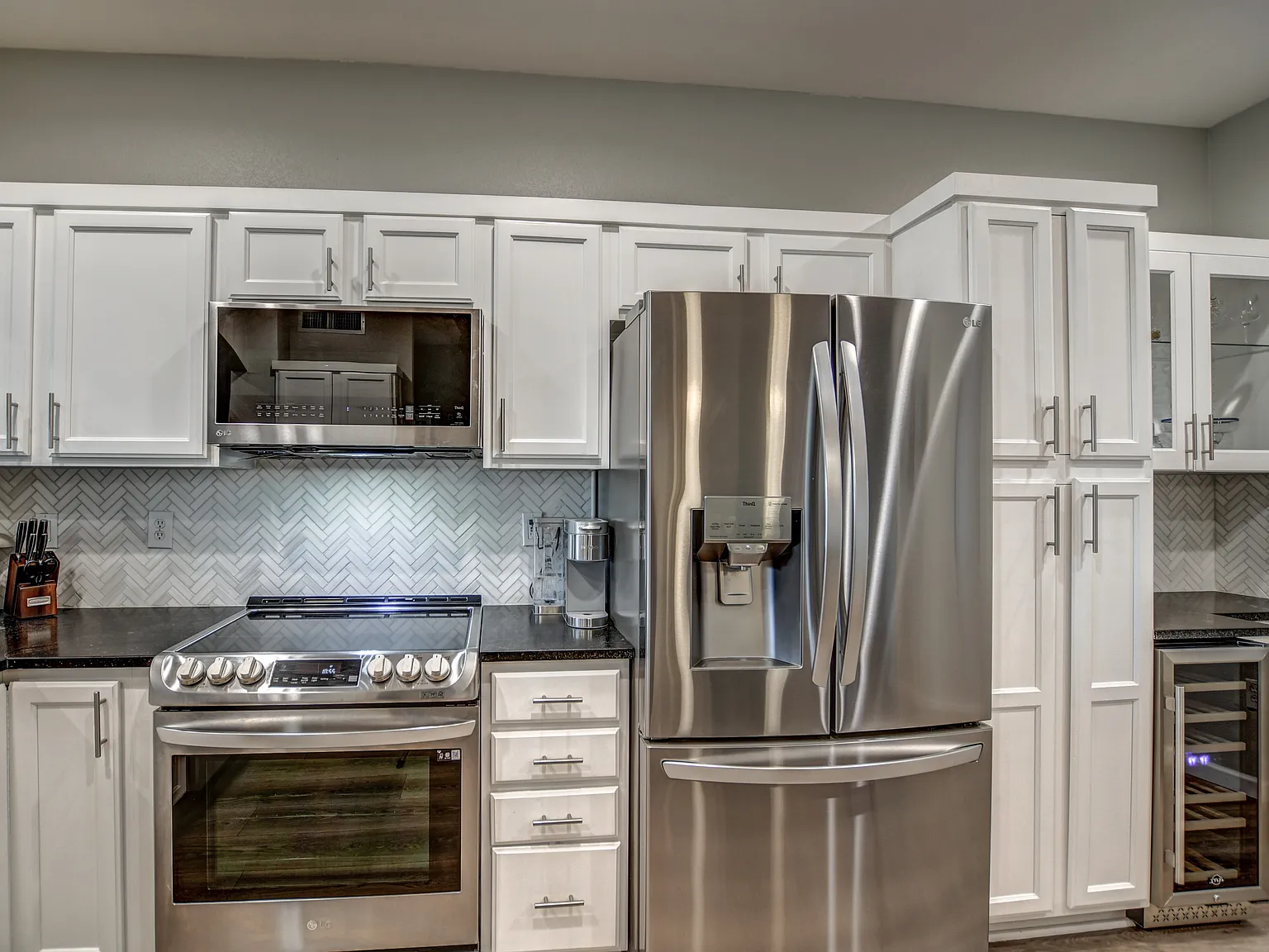 2 bed, 1268 sqft, $3,000 — Photo 4