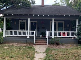 3119 Townsend St, Beech Island, SC 29842