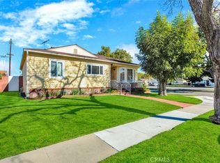 6571 E Brittain St, Long Beach, CA 90808