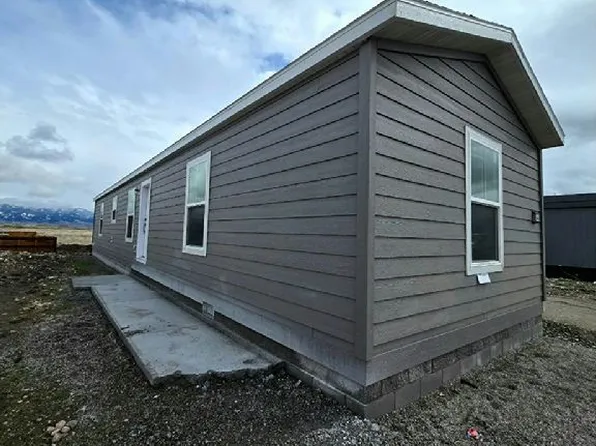 444 Walleye Rd #67, Bozeman, MT 59718