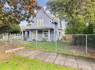 1947 S L St, Tacoma, WA 98405