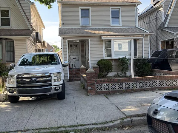97-27 134th Avenue, Ozone Park, NY 11417