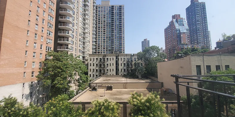 Rented by Corcoran | media 1