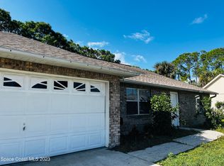 7250 Freeport Rd, Cocoa, FL 32927