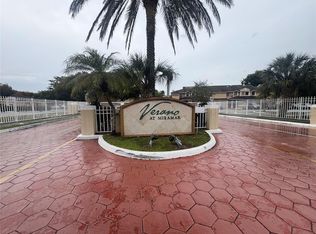 Verano At Miramar, Miramar, FL 33025