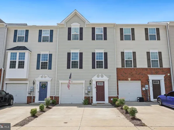 6217 Willow Pl Lot 45, Bealeton, VA 22712