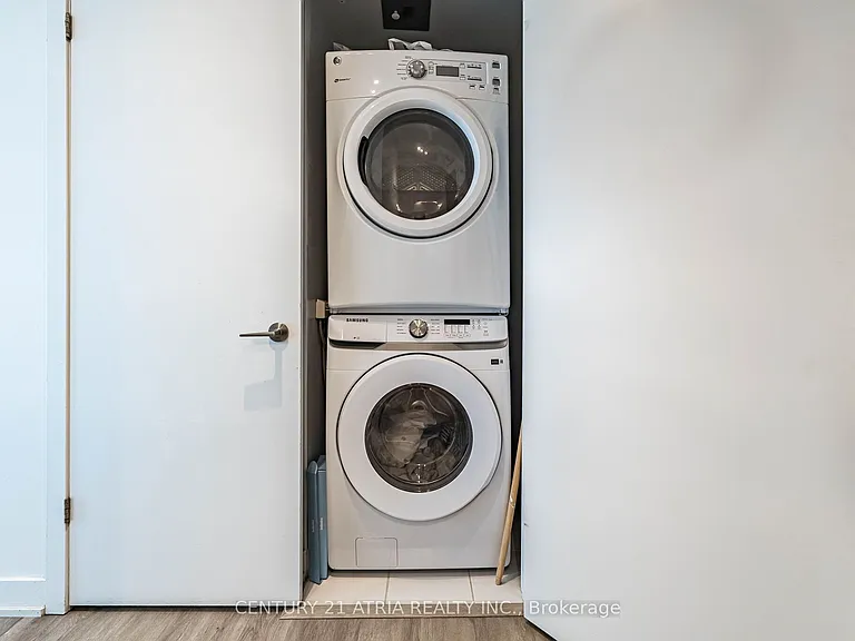 2212 Lake Shore Blvd W #2808 — Photo 33