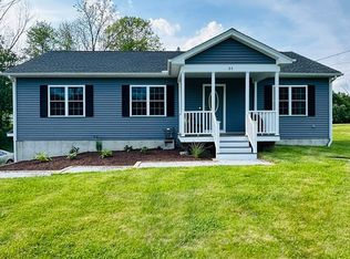 24 Dodge Rd, Charlton, MA 01507