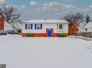 9517 Holiday Manor Rd, Baltimore, MD 21236