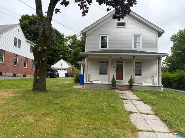 442 High Street, Torrington, CT 06790
