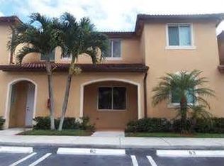 2910 SE 12th Rd UNIT 101, Homestead, FL 33035
