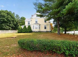 45 Hunt St, Weymouth, MA 02188