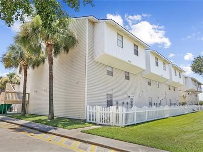 901 Joe Yenni Blvd APT B1, Kenner, LA, 70065