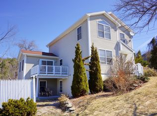 16 Dudley Rd, Hampden, ME 04444