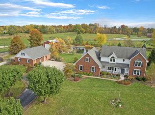 5743 Hickory Rd, Indianapolis, IN 46239