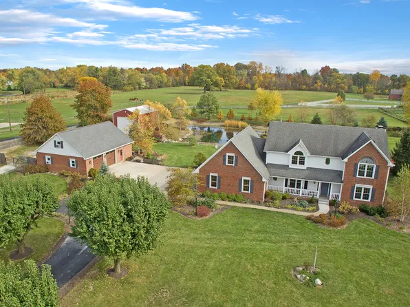 5743 Hickory Rd, Indianapolis, IN 46239
