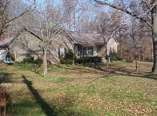 293 Hurd Cem Rd, Sparta, TN 38583